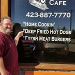 Tim Winchester - @timnotyourconcern - Instagram