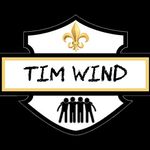 Tim Wind - @_tim_wind_ - Instagram
