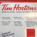 Tim Hortons Upper Water Street, Windsor - Facebook