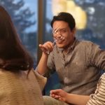 David Yong-Soo Choi - @timbits_wine - Instagram