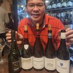 Tim's Wine Journal - @timwinejournal - Instagram