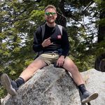 Tim Winfrey - @htown_tim - Instagram