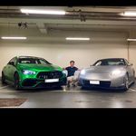 Jerry  Tse - @tim_wing_319_1 - Instagram
