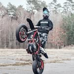 Tim Winkel - @tim_bikelife_monster - Instagram