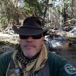 Tim Winn - @fuzzywookiebutt - Instagram