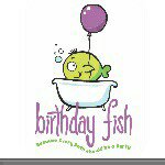 Tim Winner - @birthdayfish - Instagram