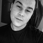 Tim Roye Winslow - @timmyboy94 - Instagram
