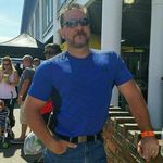 Tim Winslow - @tswinslow2012 - Instagram