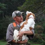 Tim Winslow - @woodswisellc - Instagram
