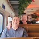 Tim-Carol Winston - @cbwinston - Instagram