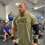 Tim Winter - @got_snacks_bro - Instagram