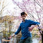 Tim Winter - @zimthiems - Instagram