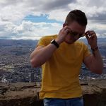 Tim Winter - @tim_winter - Instagram