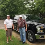 Tim Winterhalter - Facebook