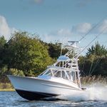 Tim Winters - @customyachttender - Instagram