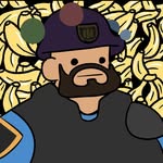 Tim Wirtz - @a_drunk_caliburn - Instagram