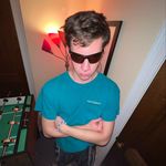 Tim Wise - @timwisee - Instagram