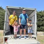 Tim Wishart - Facebook