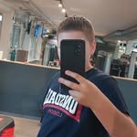 Tim Wisniewski - @pl_fighter82 - Instagram
