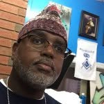 Timothy Witherow Bey - @bey357 - Instagram