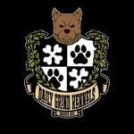 Timothy Witherow J.R. - @daily_grind_kennels - Instagram