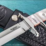 Tim Withers - @withers_knives - Instagram