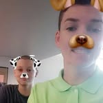 Timothy Withrow - @stacyplayfan - Instagram
