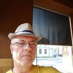 Tim Witkowski - @tim.witkowski.98 - Instagram