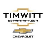 Tim Witt Chevrolet - @timwittchevrolet - Instagram