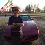 Tim Witten - @wittenpride2 - Instagram