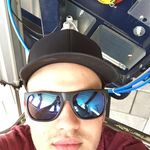 Tim Wittmann - @toxictimbo - Instagram
