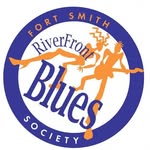 Tim Wofford - @fortsmithriverfrontblues - Instagram