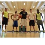 Tim Wojcik (Head UH Trainer) - @coachtwoj_uh - Instagram