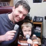 Tim Wolf-Wolfman - @zwolfmanradio - Instagram
