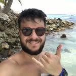 Timur Wolf (Kuliev) - @tim.wolf.91 - Instagram