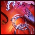 Tim Wolfe - @timwolfebass - Instagram