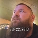 Tim Wolfe - @twolfe0829 - Instagram