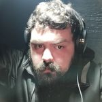 Timothy Achuff Wollam - @damnation2015 - Instagram