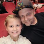 Tim Wolter - @timbow_84 - Instagram