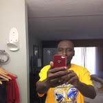 Timothy Womble - @wombletimothy - Instagram
