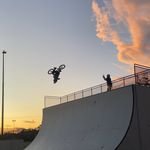 Tim wood - @timwoodbmx - Instagram