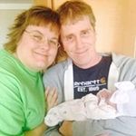 Tim Woodall - @odie_64 - Instagram