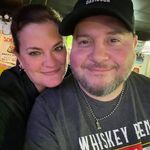 Tim Woodall - @harleylifer23 - Instagram