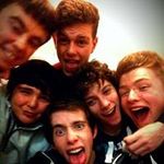 Tim Woodall - @timwoodall97 - Instagram
