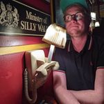 Tim Woodall - @tim_woodall_ - Instagram