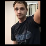 Tim Woodard - @tim.woodard.89 - Instagram