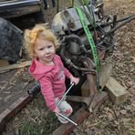 Tim Woodard - Facebook