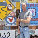Tim Woodard - Facebook