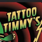 Tattoo Timmy’s Woodbury NJ - @tattootimmyswoodbury - Instagram