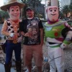 Tim Woodbury - @woody1226 - Instagram
